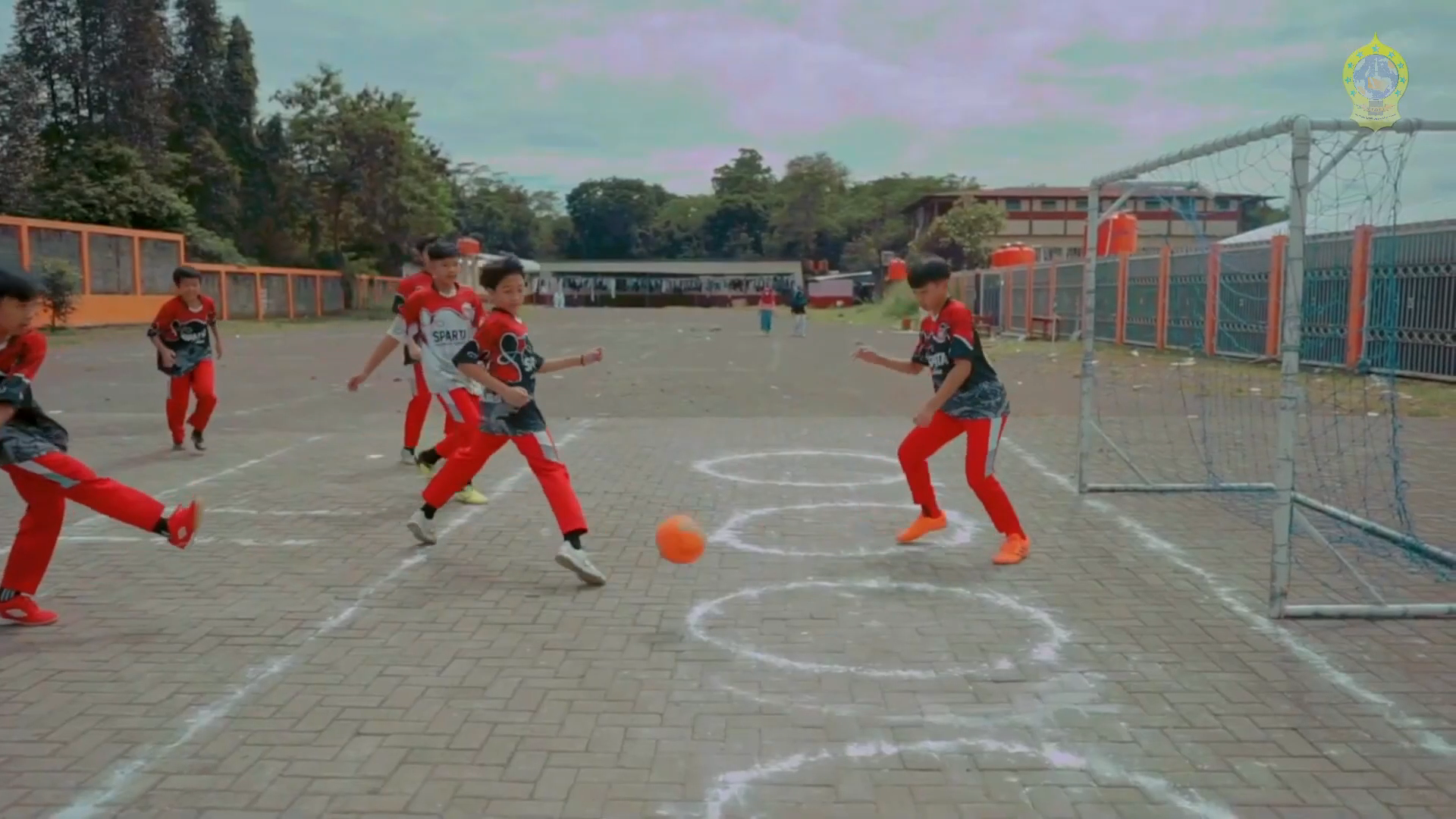 Program Kelas Olahraga